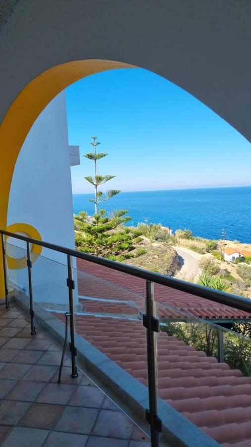 Apartamento Panorama Armenistis  Exterior foto