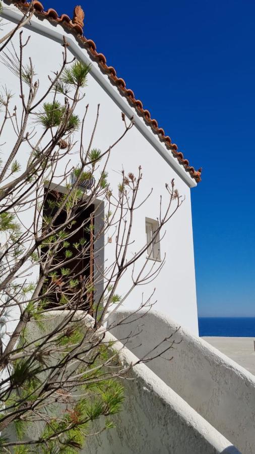 Apartamento Panorama Armenistis  Exterior foto