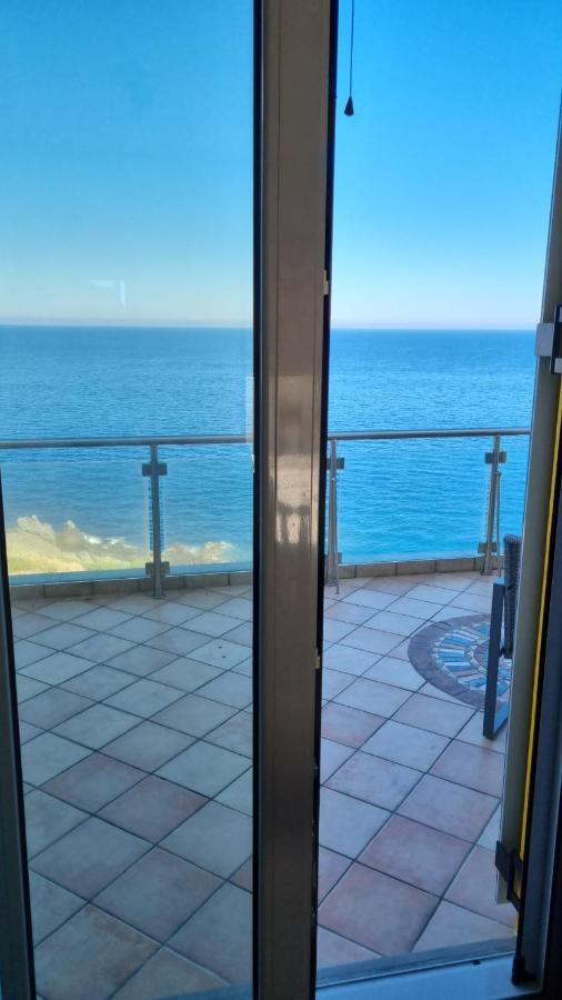 Apartamento Panorama Armenistis  Exterior foto